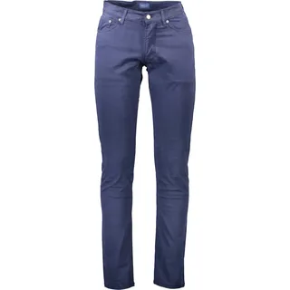 GANT 20031000193 – Hose – Blau – 30 L34 - Blau