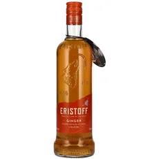 Eristoff Ginger Flavours & Vodka Liqueur 18% Vol. 0,7l