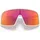 Sutro OO9406-9137 Polished White/Prizm Field