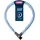 Catena 6806K Blau Kettenschloss