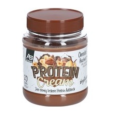 AS all stars Protein Cream Chocolate Hazelnut