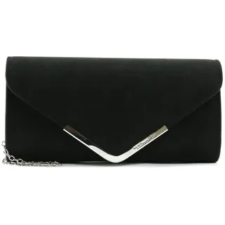 TAMARIS Clutch TAS Amalia Schwarz Damen