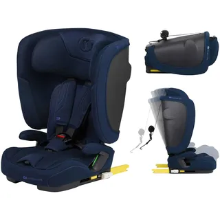Kinderkraft Fix2Go Dunkelblau