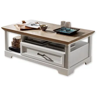 Stella Trading Pinie hell Eiche 120 x 45 x 67 cm