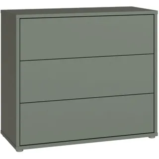 Forte Alice Springs 94,8 x 83,1 x 41,5 cm Salbei