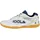 White/Gold 40