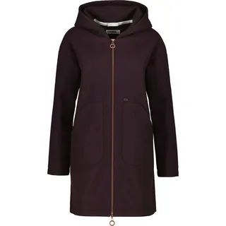 alife and kickin LilithAK J Felt Coat Damen Winterjacke, Jacke