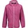 Rain Fix Hood 31x7295 Jacke Malva 6 Jahre