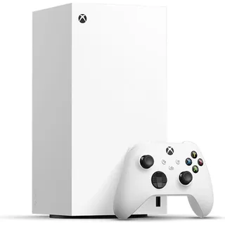 Xbox Series X 1TB robot white EP2-00692