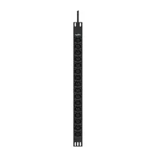 PowerWalker PDU PHB21 16xC13 , Stromversorgung