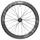 404 Firecrest Carbon Tubeless Rennrad-hinterrad - Black 12 x 142 mm
