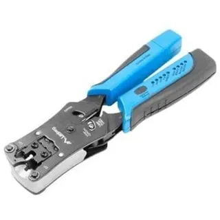 Lanberg NT-0203 Crimp Tool and Cable Tester