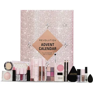 Revolution Beauty 24-Produkte Adventskalender