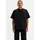 LE RED TAB VINTAGE TEE schwarz XL