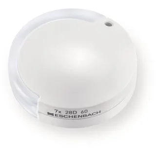 Eschenbach Einschlaglupe mobilent, 7x