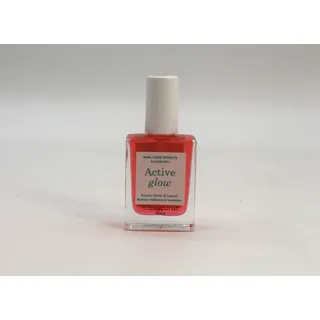 Manucurist Active Glow Raspberry Nagellack 15 ml
