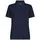 WOMAN POLO Black Blue 42
