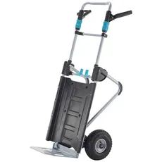 Bild von 5535000 Sackkarre Traglast (max.): 200kg