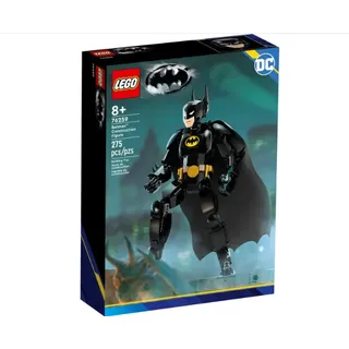 LEGO DC Comics Super Heroes Batman Baufigur 76259