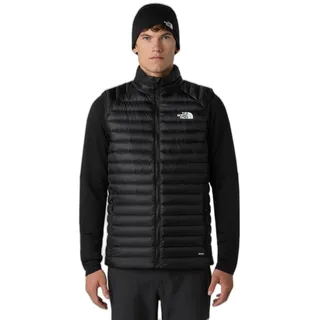 The North Face Bettaforca Lt Down Weste Schwarz S