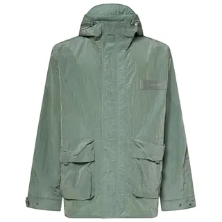 OAKLEY Reserve Momento Jacke Aviator Green M
