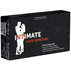 Bild Intimate, «Hair Removal»