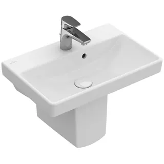 Villeroy & Boch Avento Waschtisch Compact 55 x 37 cm (4A005501)