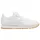 Classic Leather Herren Weite M Pure Grey 5/Cloud White/Reebok Rubber Gum-03 40,5