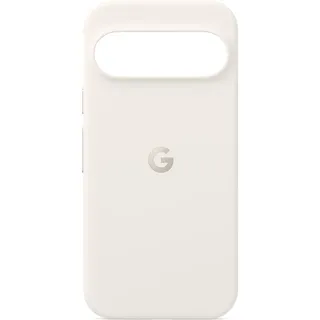 Google Pixel 9 Pro Hülle beige