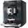 Z10 Einbau-Kaffeevollautomat aluminium black
