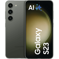 Bild Galaxy S23 5G 8 GB RAM 128 GB green