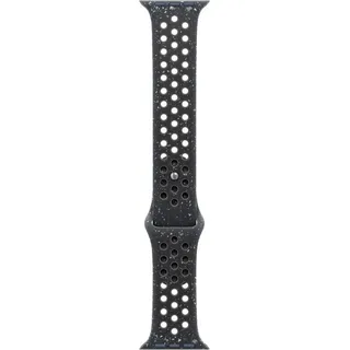 Apple Smartwatch-Armband »Nike Sportarmband«, schwarz