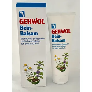 Eduard Gerlach Bein-Balsam 125 ml
