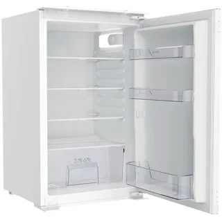 Gorenje RI409EP1 Einbau-Kühlschrank (129 l, 880 mm hoch, Weiß)