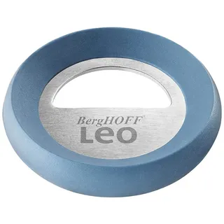 Berghoff Oyster 1112213 Kochgeschirr-Set, 12-teilig