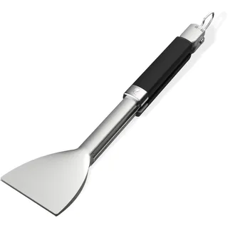 Weber Grillzange 0,24 kg Edelstahl silber