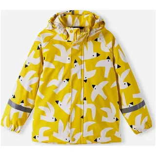 Reima Raincoat, Vesi yellow (2351) 92 cm