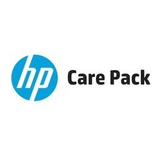 HP U8ZW7E eCare Pack 3 Jahre Vor-Ort NBD Austauschservice PageWide 477