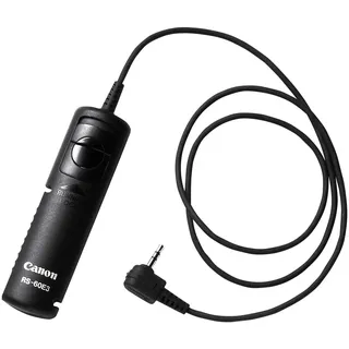 Canon RS-60 E3 Kabelfernauslöser