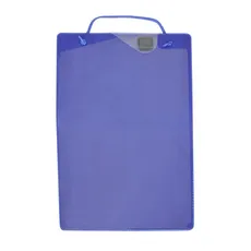 Bild von Proplus Werkstattauftragstaschen 10er Pack blau