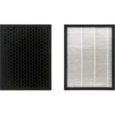 Amig – HEPA-Filter H11 für MIST-Luftentfeuchter | Aktivkohlefilter kompatibel mit MIST-Luftentfeuchter | Maße: 256 x 197 x 18 mm | 2-in-1-Filter: HEPA + Aktivkohle 70% | H11-Niveau