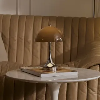 Louis Poulsen Panthella 160 Braun 2 St.