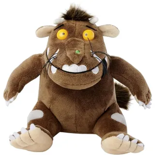 Simba Aurora Grüffelo 25 cm bunt