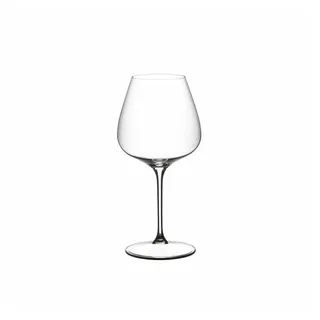 Riedel Rotweinglas Grape Kristallglas 0,75 l 2er Set