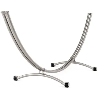 Chico Gestell für Single Hängematte Alpha Split, zerlegbar, Edelstahl poliert...