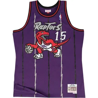 Mitchell & Ness Tank Top SMJYGS18214-TRAPURP98VCA in Purple color size x-large - Lila