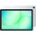 Galaxy Tab A 11,0" 5G (2025) 8 GB RAM 256 GB Silver