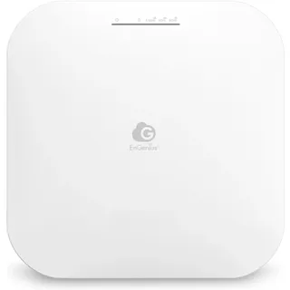 EnGenius Wifi-Zugangspunkt ECW516L 4300 Mbit/s Weiß