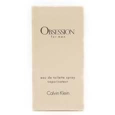 Bild von Obsession Eau de Toilette 75 ml