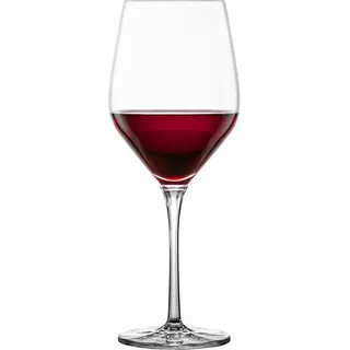 ZWIESEL GLAS machinemade ROTWEIN ROULETTE 130 122611